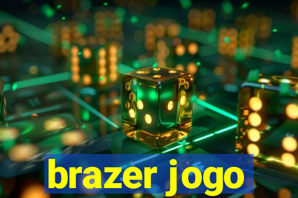 brazer jogo